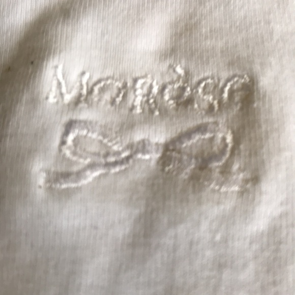 Morese White 8 - Picture 2 of 7